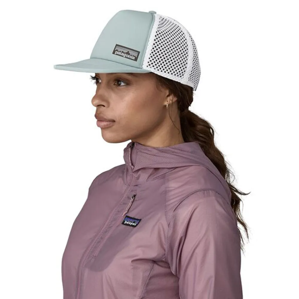 Mujer Patagonia Duckbill Trucker gorra - AW24