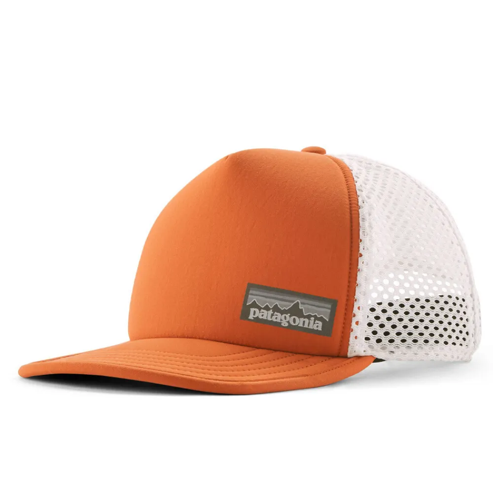 Mujer Patagonia Duckbill Trucker gorra - AW24