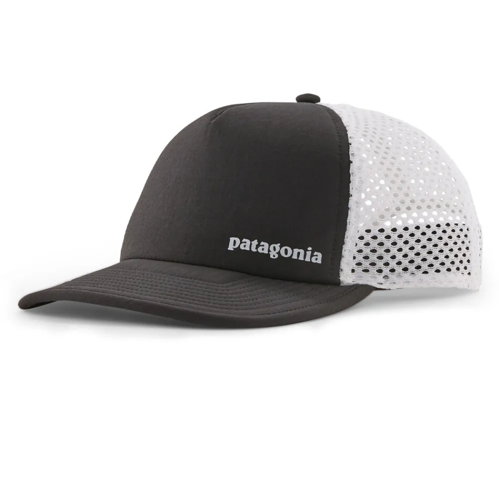 Mujer Patagonia Duckbill Trucker gorra - SS25