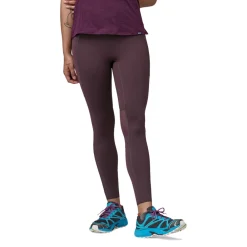 Mujer Patagonia Endless Run 7/8 mujer mallas
