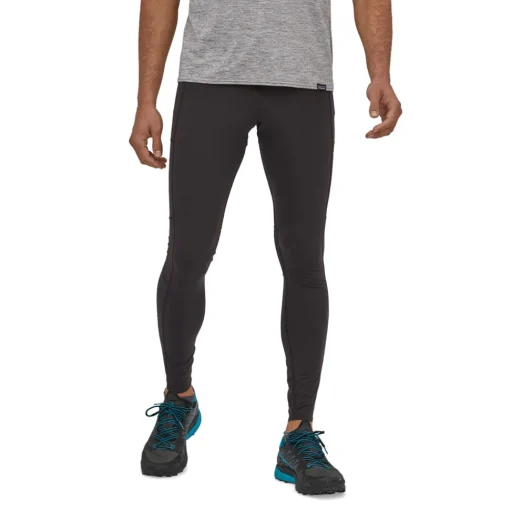 Hombre Patagonia Endless Run mallas running - SS25