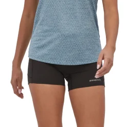 Mujer Patagonia Endless Run mujer pantalones cortos