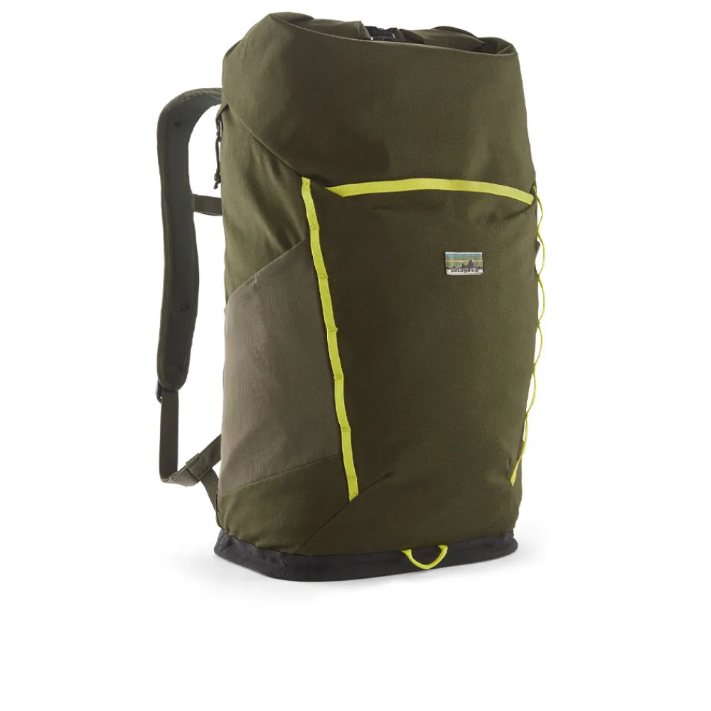 Mujer Patagonia Fieldsmith 32L Roll-Top mochila