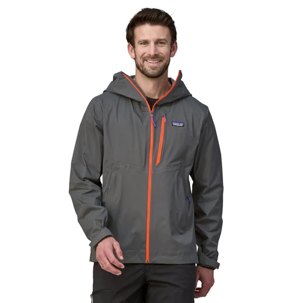 Hombre Patagonia Granite Crest chaqueta