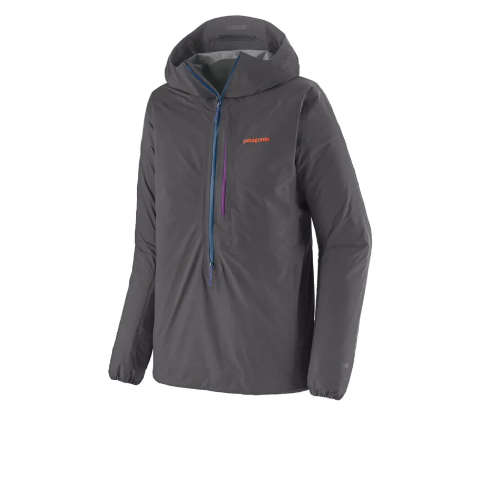Hombre Patagonia M10 impermeable Anorak - SS25