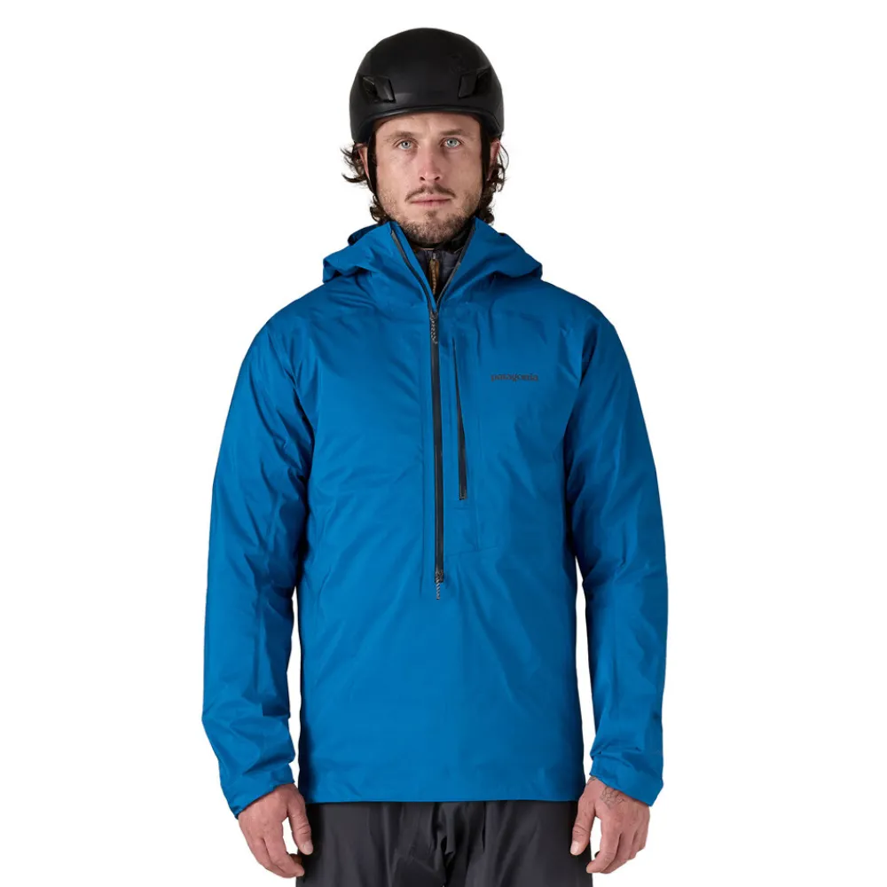 Hombre Patagonia M10 impermeable Anorak - SS25