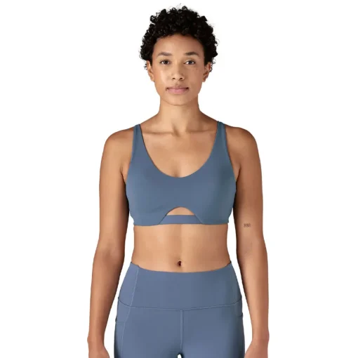 Mujer Patagonia Maipo Low Impact mujer sujetador - SS25