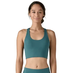 Mujer Patagonia Maipo Mid Impact mujer sujetador deportivo - SS25