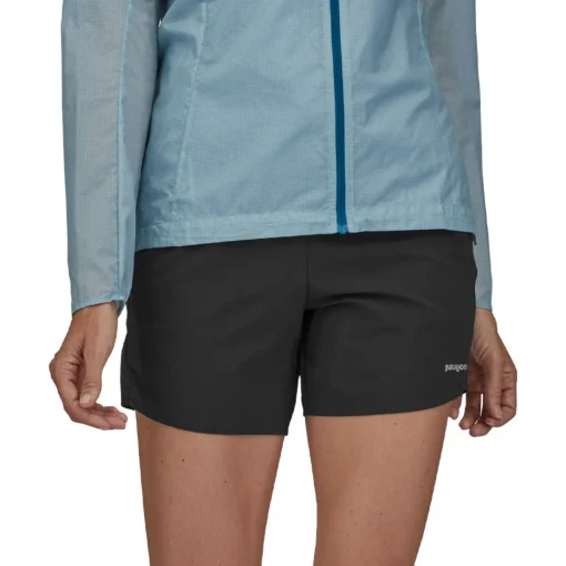 Mujer Patagonia Multi Trails 5.5 pulgada mujer pantalones cortos - SS25