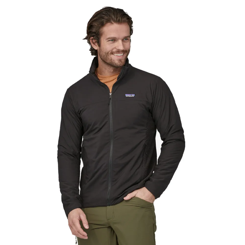 Hombre Patagonia Nano-Air Light chaqueta híbrida - SS23