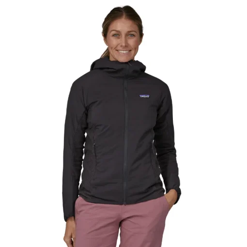 Mujer Patagonia Nano-Air Light Hybrid Hooded mujer chaqueta - SS25