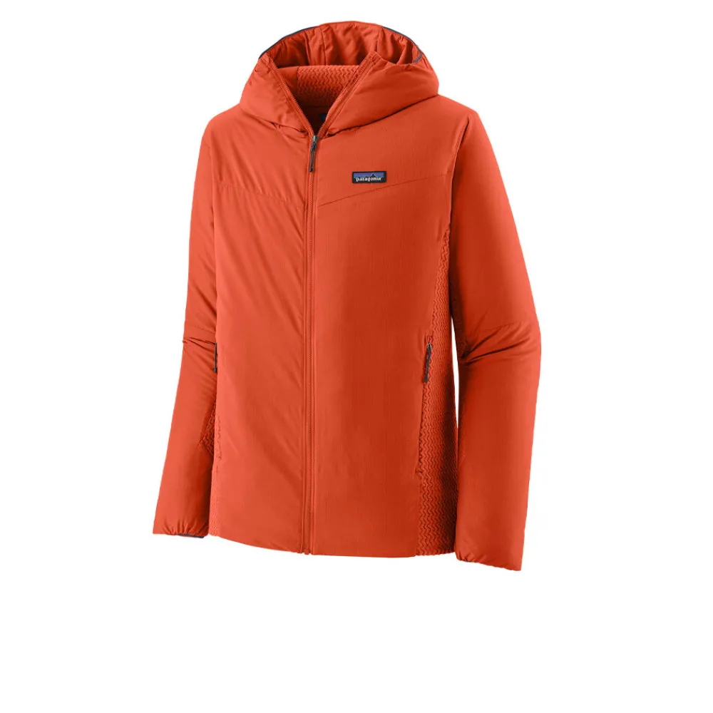 Hombre Patagonia Nano-Air Light Hybrid Hooded chaqueta - SS25