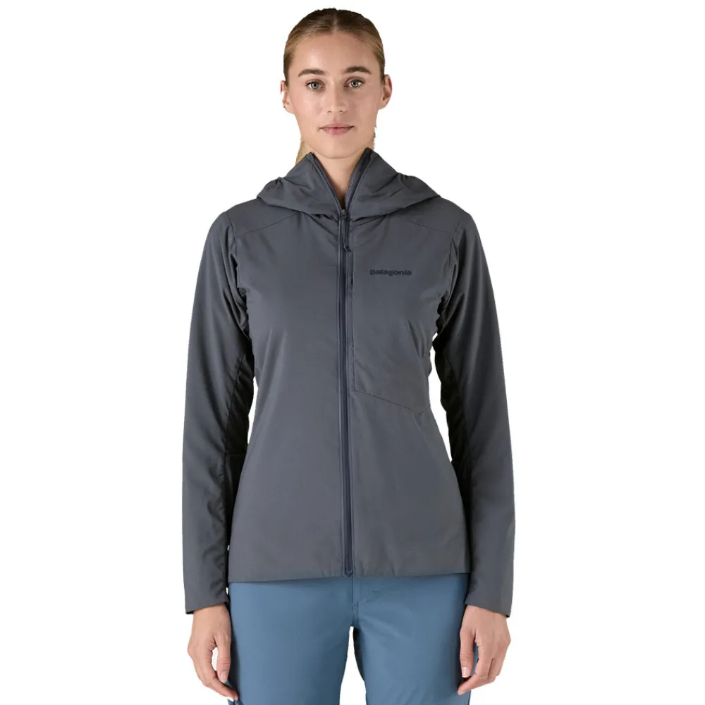Mujer Patagonia Nano-Air Ultralight mujer camiseta manga larga capucha - SS25