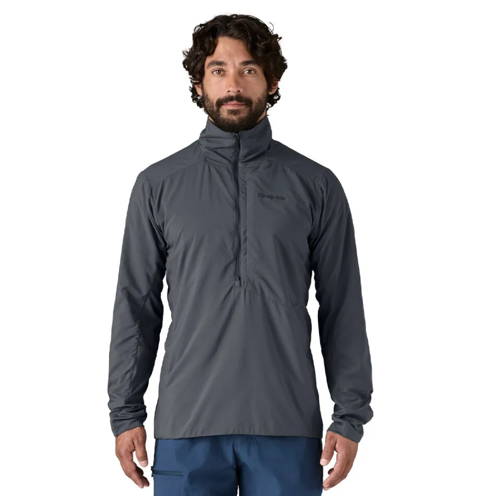 Hombre Patagonia Nano-Air Ultralight Pullover - SS25