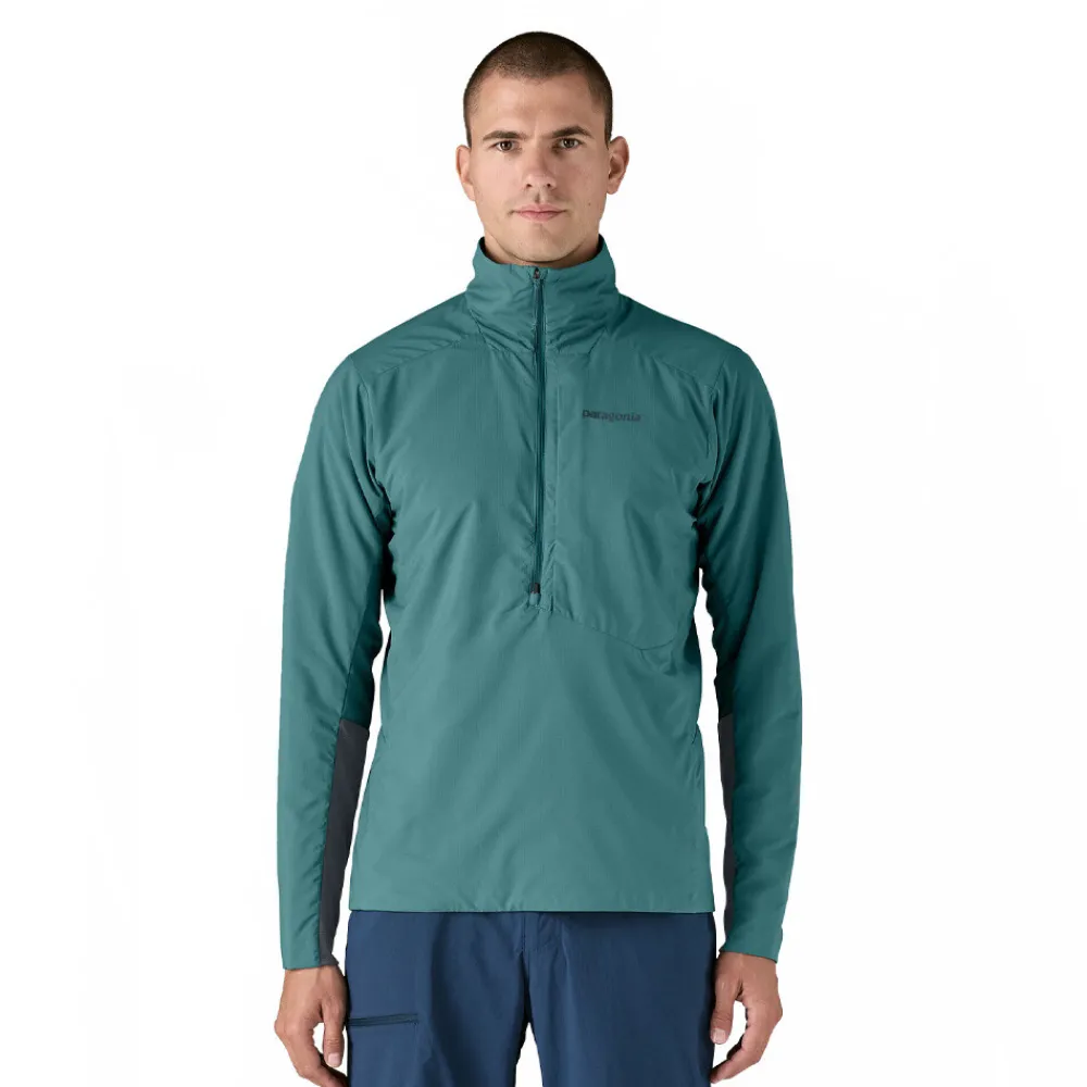 Hombre Patagonia Nano-Air Ultralight Pullover - SS25