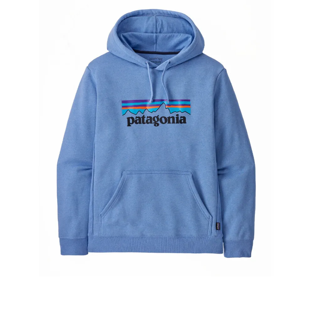 Mujer Patagonia P-6 Logo Uprisal Hoodie - SS25