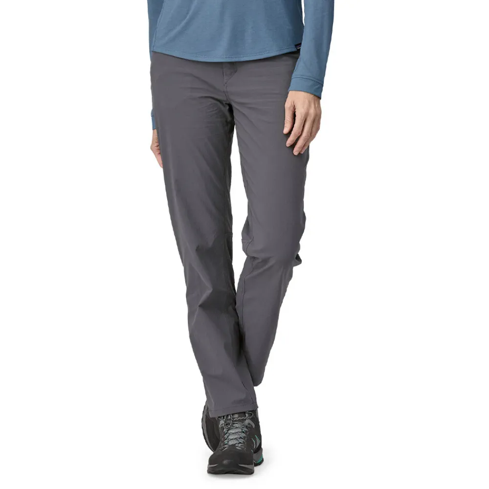 Mujer Patagonia Quandary mujer pantalones (Regular) - SS25