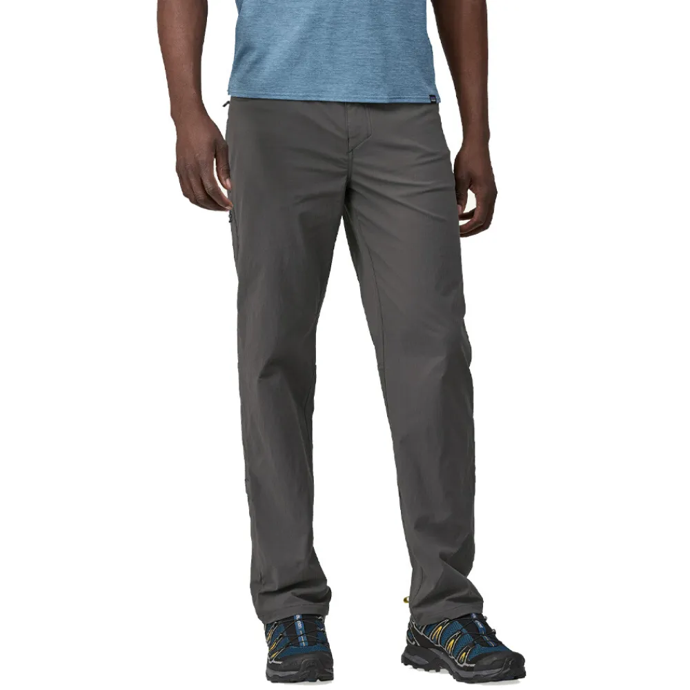 Hombre Patagonia Quandary pantalones de trekking (largo regular) - SS24