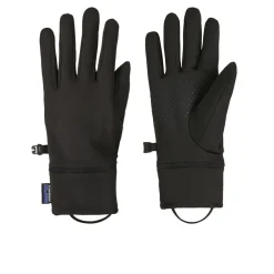 Mujer Patagonia R1 Daily guantes - AW24