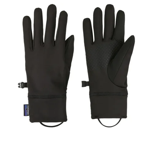 Mujer Patagonia R1 Daily guantes - AW24