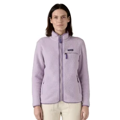 Mujer Patagonia Retro Pile mujer forro polar chaqueta - SS25