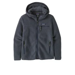Mujer Patagonia Retro Pile mujer forro polar Hooded chaqueta - AW24