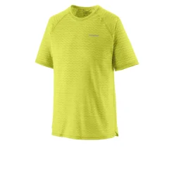 Hombre Patagonia Ridge Flow T-Shirt - AW24