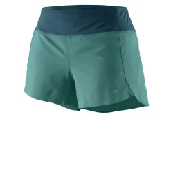 Mujer Patagonia Strider Pro 3.5 pulgada mujer pantalones cortos running - SS25