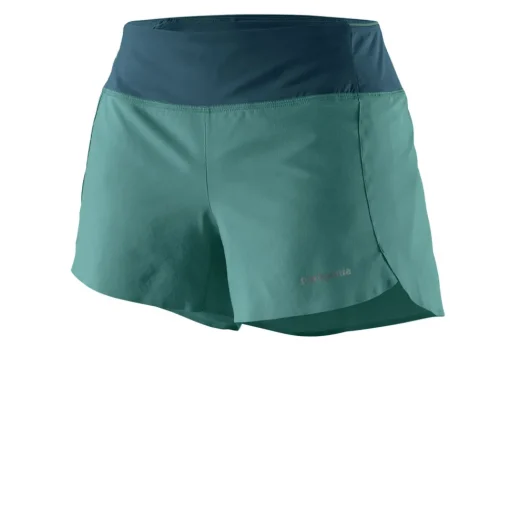 Mujer Patagonia Strider Pro 3.5 pulgada mujer pantalones cortos running - SS25