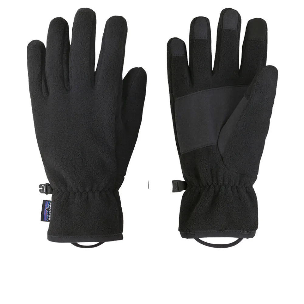 Mujer Patagonia Synchilla forro polar guantes - AW24