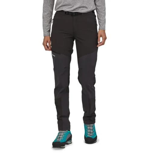 Mujer Patagonia Terravia Alpine pantalones para mujer (largo regular) - SS24