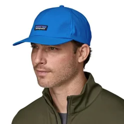Mujer Patagonia Terrebonne Lightweight gorra - AW24