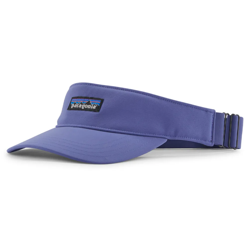 Mujer Patagonia Terrebonne Visor - SS25