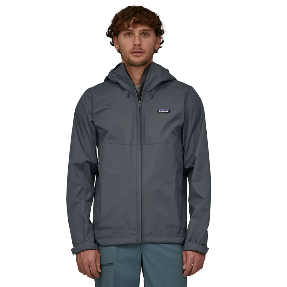 Hombre Patagonia Torrentshell 3L chaqueta impermeable - SS23