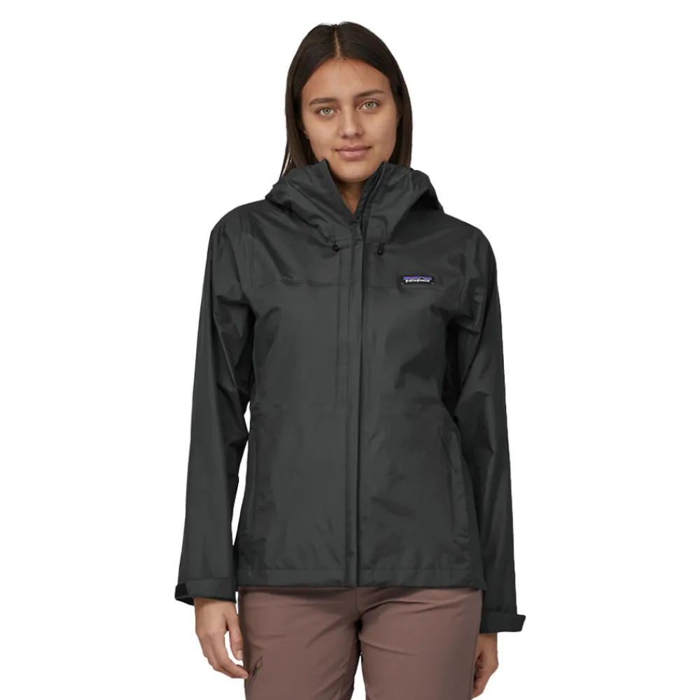 Mujer Patagonia Torrentshell 3L chaqueta impermeable para mujer - AW23