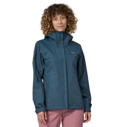 Mujer Patagonia Torrentshell 3L chaqueta impermeable para mujer - SS25