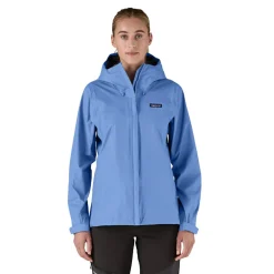 Mujer Patagonia Torrentshell 3L mujer chaqueta impermeable - SS25