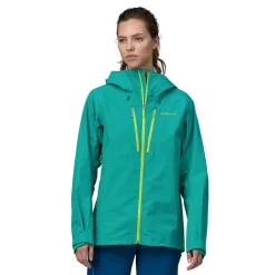 Mujer Patagonia Triolet GORE-TEX mujer chaqueta