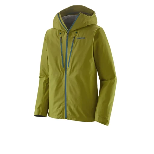 Hombre Patagonia Triolet GORE-TEX chaqueta - SS25