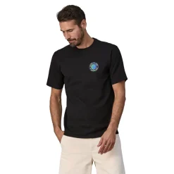 Hombre Patagonia Unity Fitz Responsibili-Tee camiseta de manga corta - SS24