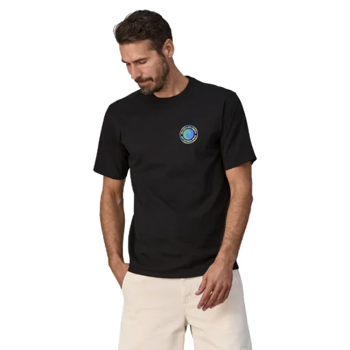 Hombre Patagonia Unity Fitz Responsibili-Tee camiseta de manga corta - SS24