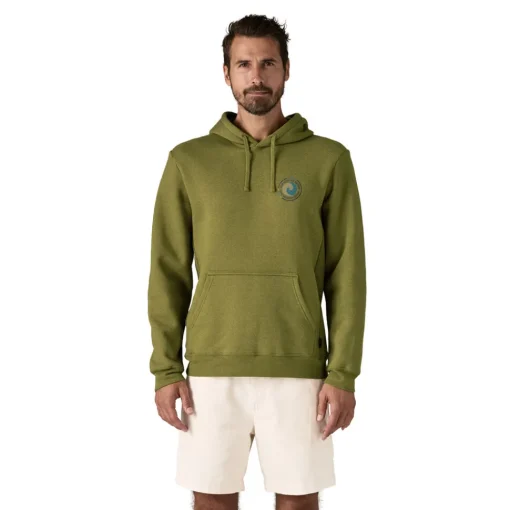 Mujer Patagonia Unity Fitz Uprisal Hoodie - SS25