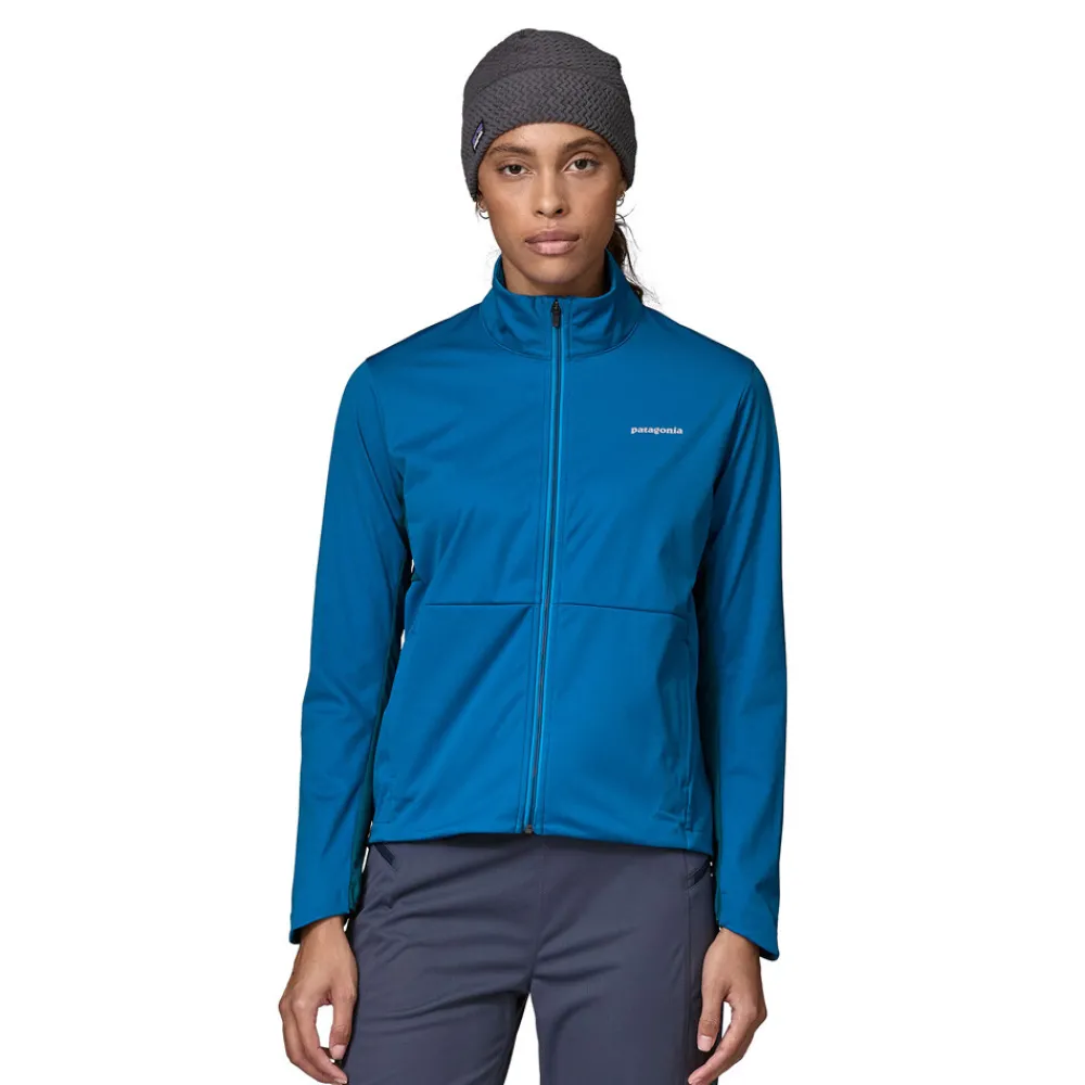 Mujer Patagonia Wind Shield mujer chaqueta - AW24