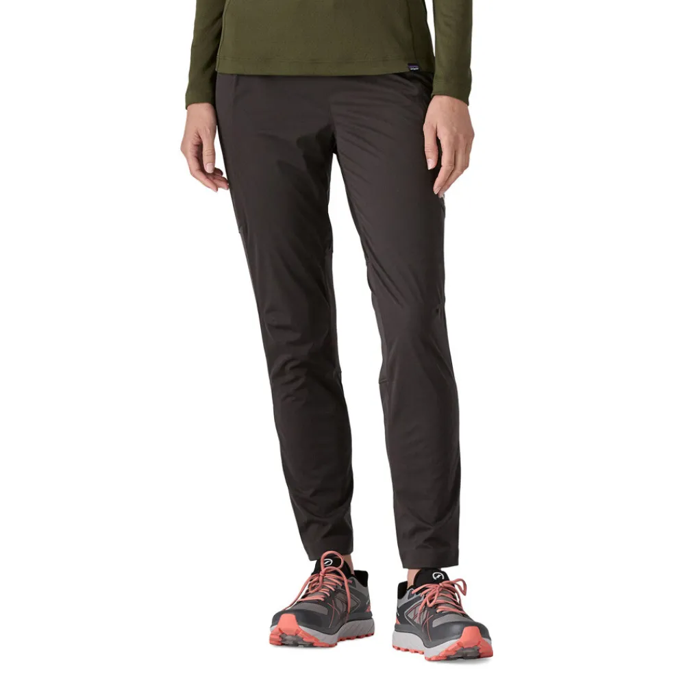 Mujer Patagonia Wind Shield mujer pantalones - AW24