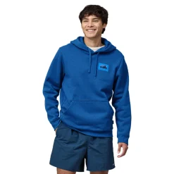 Mujer Patagonia '73 Skyline Uprisal Hoodie - AW24