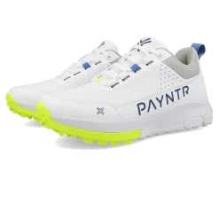 Hombre Payntr Pro-X Club Rubber zapatillas críquet - SS25