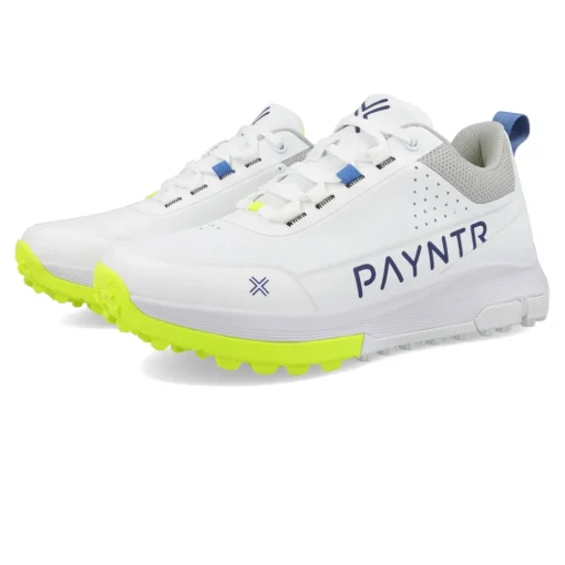 Hombre Payntr Pro-X Club Rubber zapatillas críquet - SS25