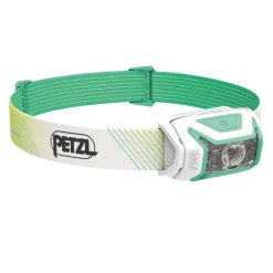 Mujer Petzl Actik Core Headlamp (600 Lumens) - SS25