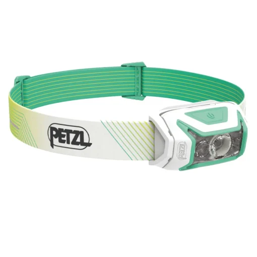Mujer Petzl Actik Core Headlamp (600 Lumens) - SS25