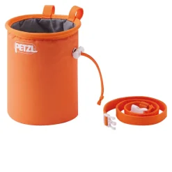 Mujer Petzl Bandi Chalk mochila - SS25